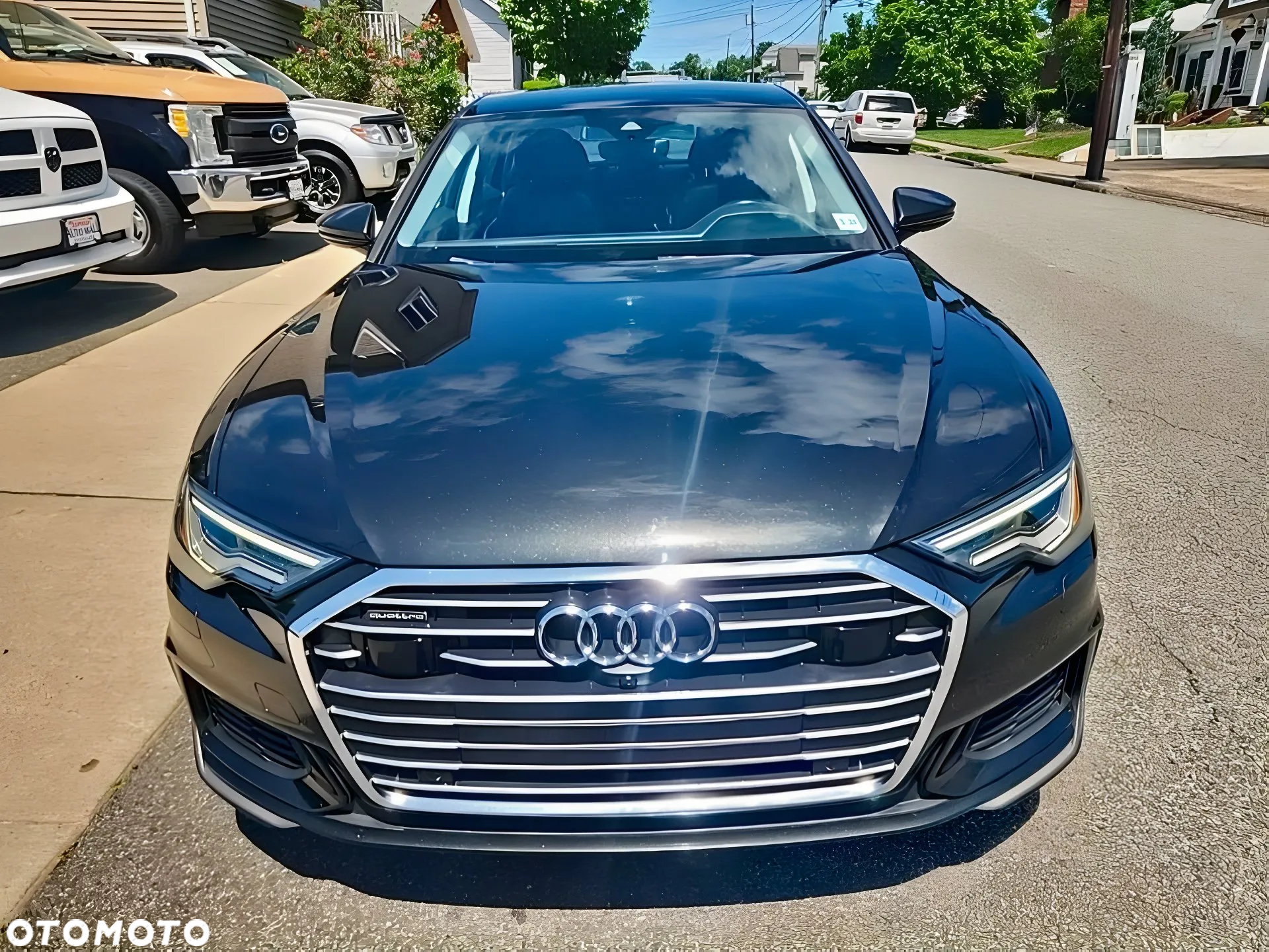 Audi A6 55 TFSI Quattro S tronic - 2