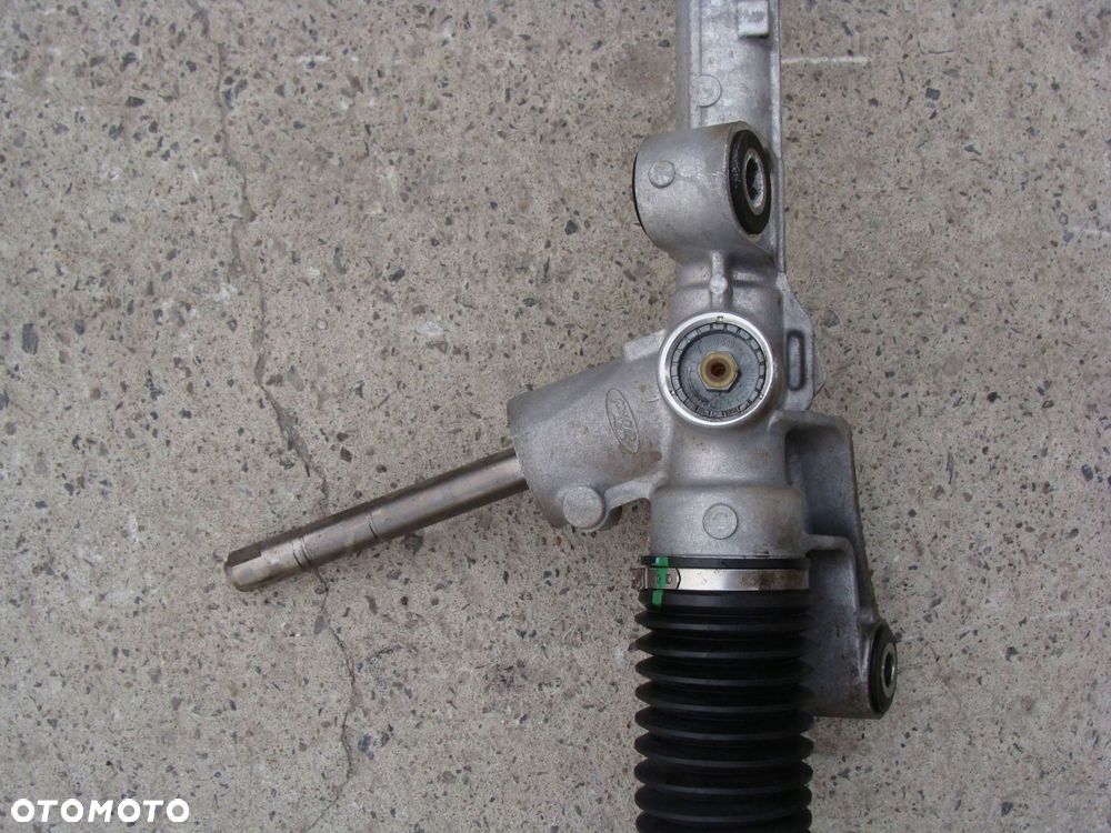 przekładnia kierownicza maglownica ford fiesta mk8 h1bc3a500aa - 5