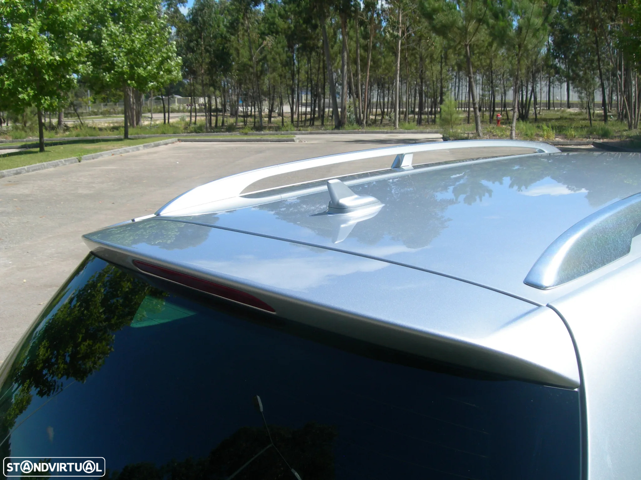 VW Passat Variant 2.0 TDi Highline - 6
