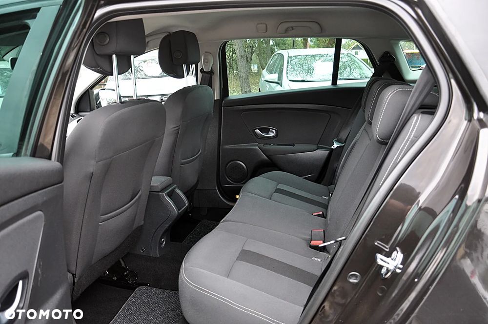 Renault Megane 1.6 16V Dynamique - 23