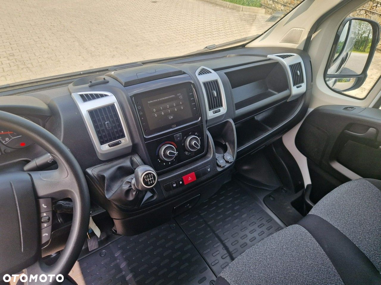 Fiat Ducato - 20