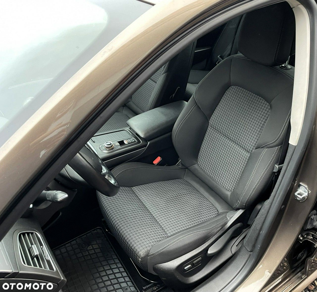 Renault Talisman 1.6 Energy dCi Intens EDC - 13