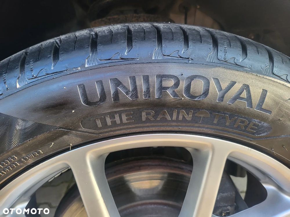 Fiat Freemont 2.0 Multijet Black Code AWD - 14