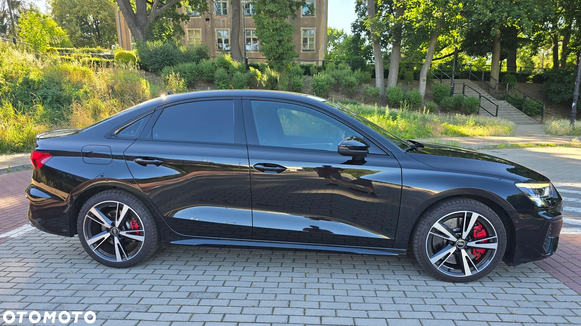Audi S3 - 5