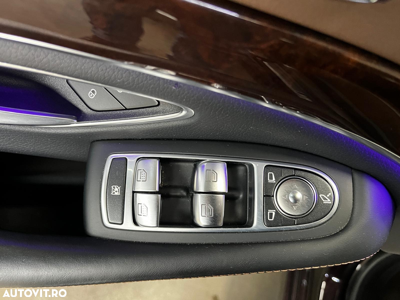 Mercedes-Benz S 560 4MATIC Long Aut. - 22