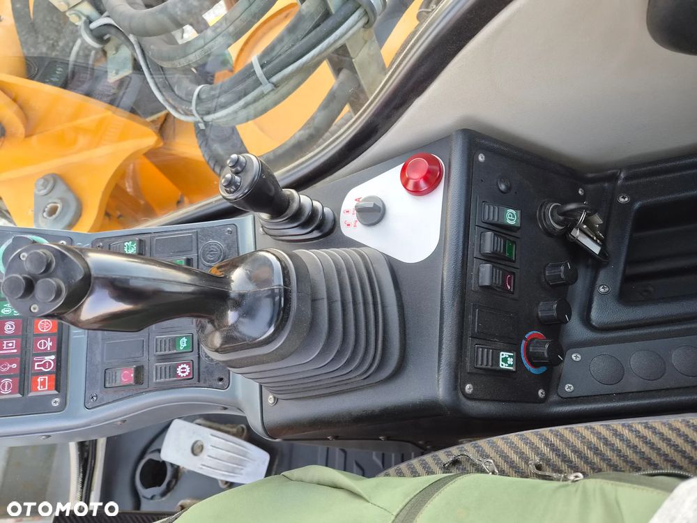Volvo EWR150E - 17