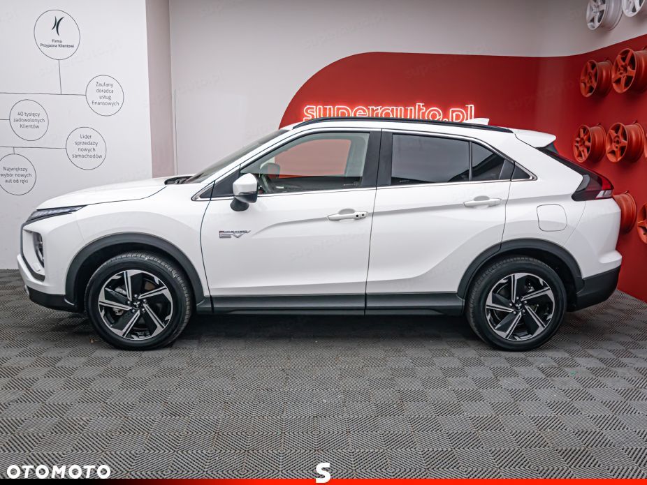 Mitsubishi Eclipse Cross - 5