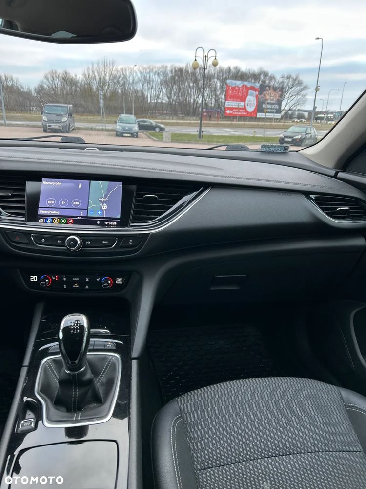 Opel Insignia 2.0 CDTI Exclusive S&S - 14