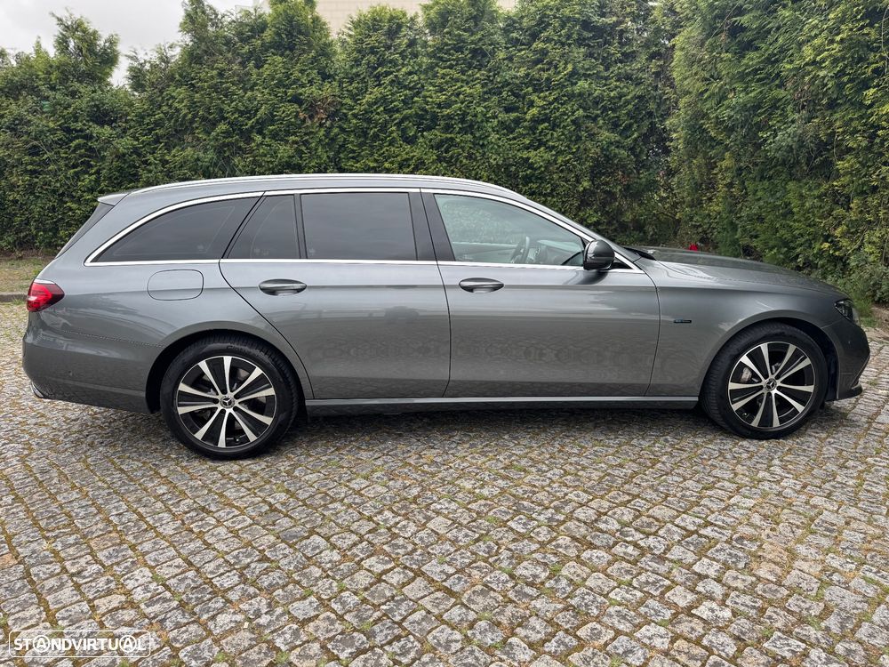 Mercedes-Benz E 300 de 9G-TRONIC Avantgarde - 5