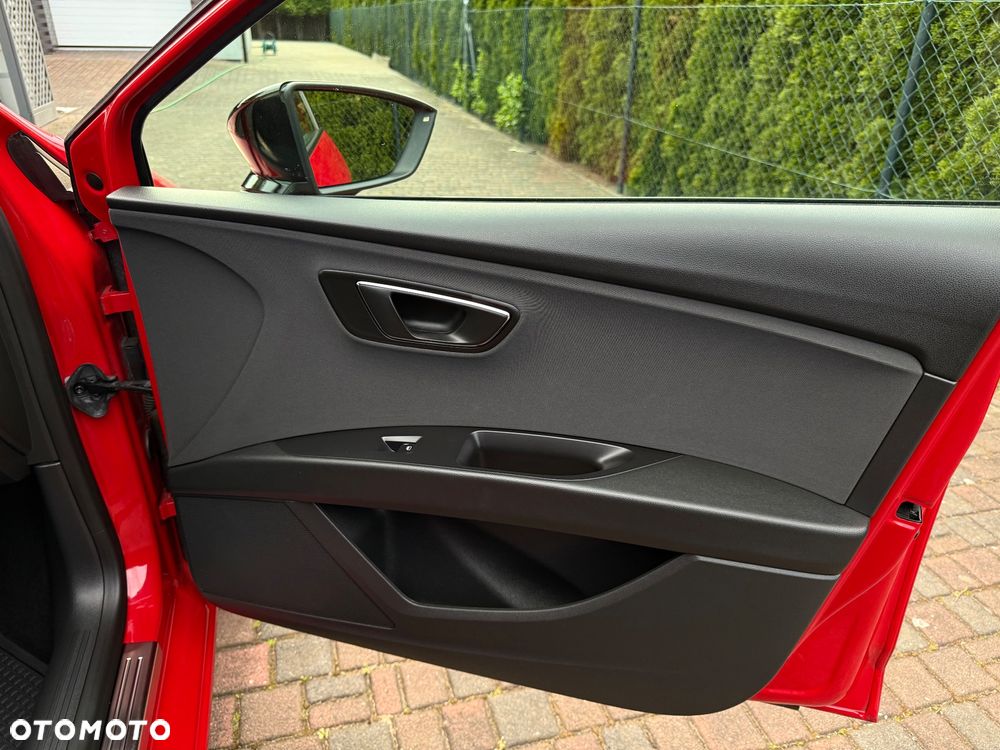 Seat Leon 1.4 TSI Start&Stop Style - 16