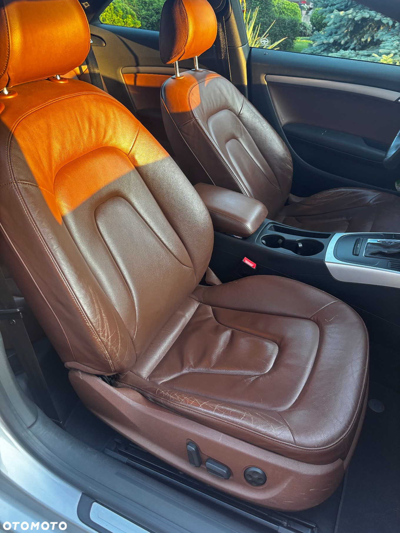 Audi A5 2.7 TDI Multitronic - 14