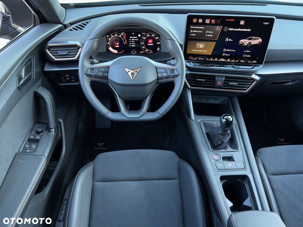 Cupra Formentor - 13