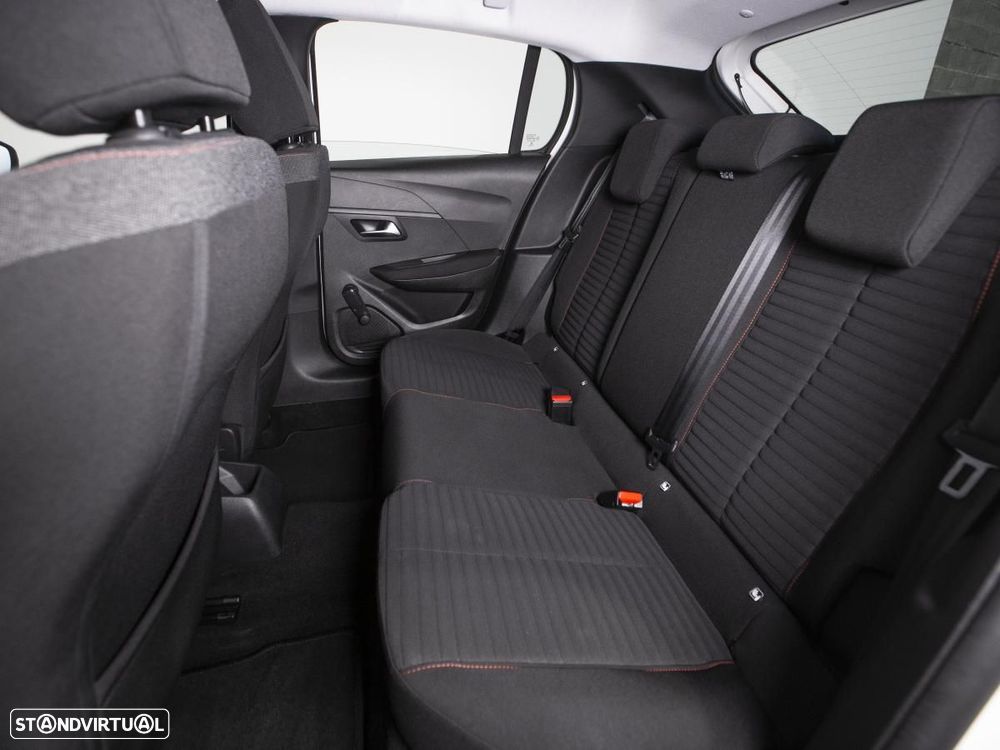 Peugeot 208 1.5 BlueHDi Active - 9