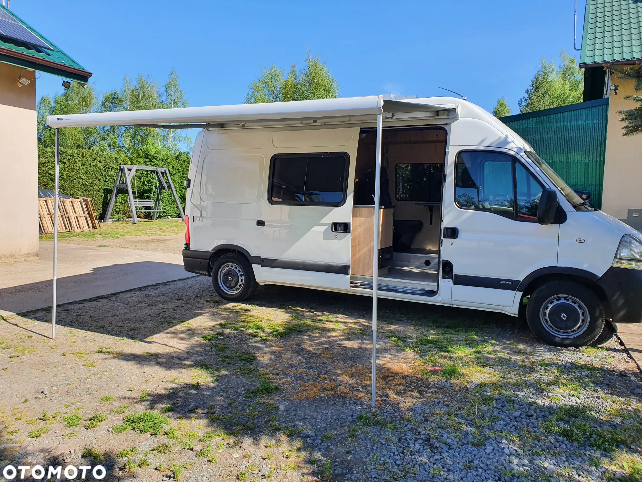Renault Master - 3
