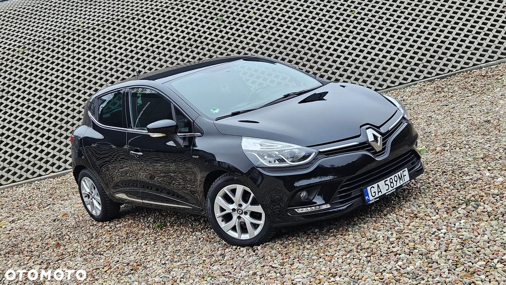 Renault Clio Energy TCe 90 Business - 10