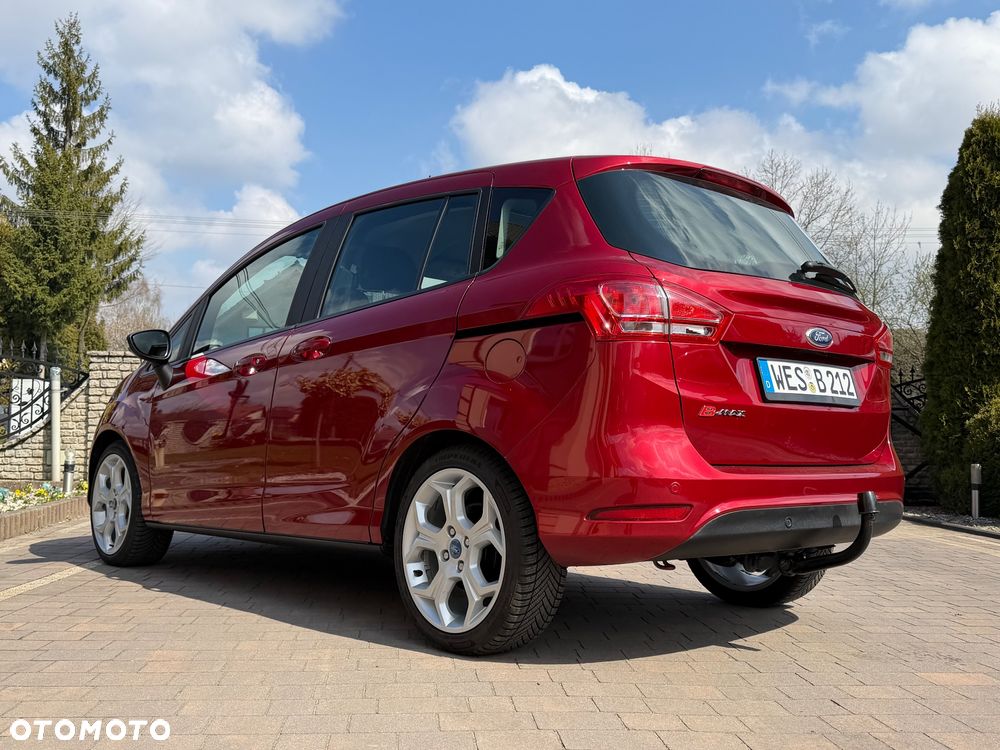 Ford B-MAX 1.6 Trend - 3