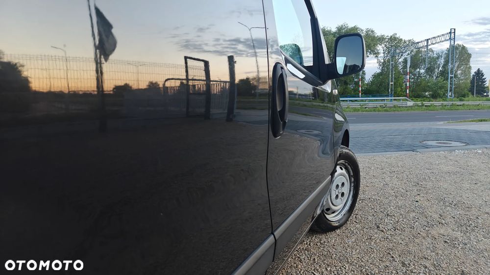 Peugeot Bipper Tepee 1.3 HDi STT Presence - 18