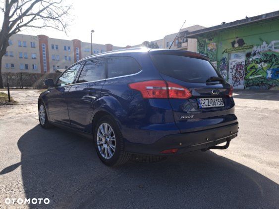 Ford Focus 1.5 TDCi Titanium - 3