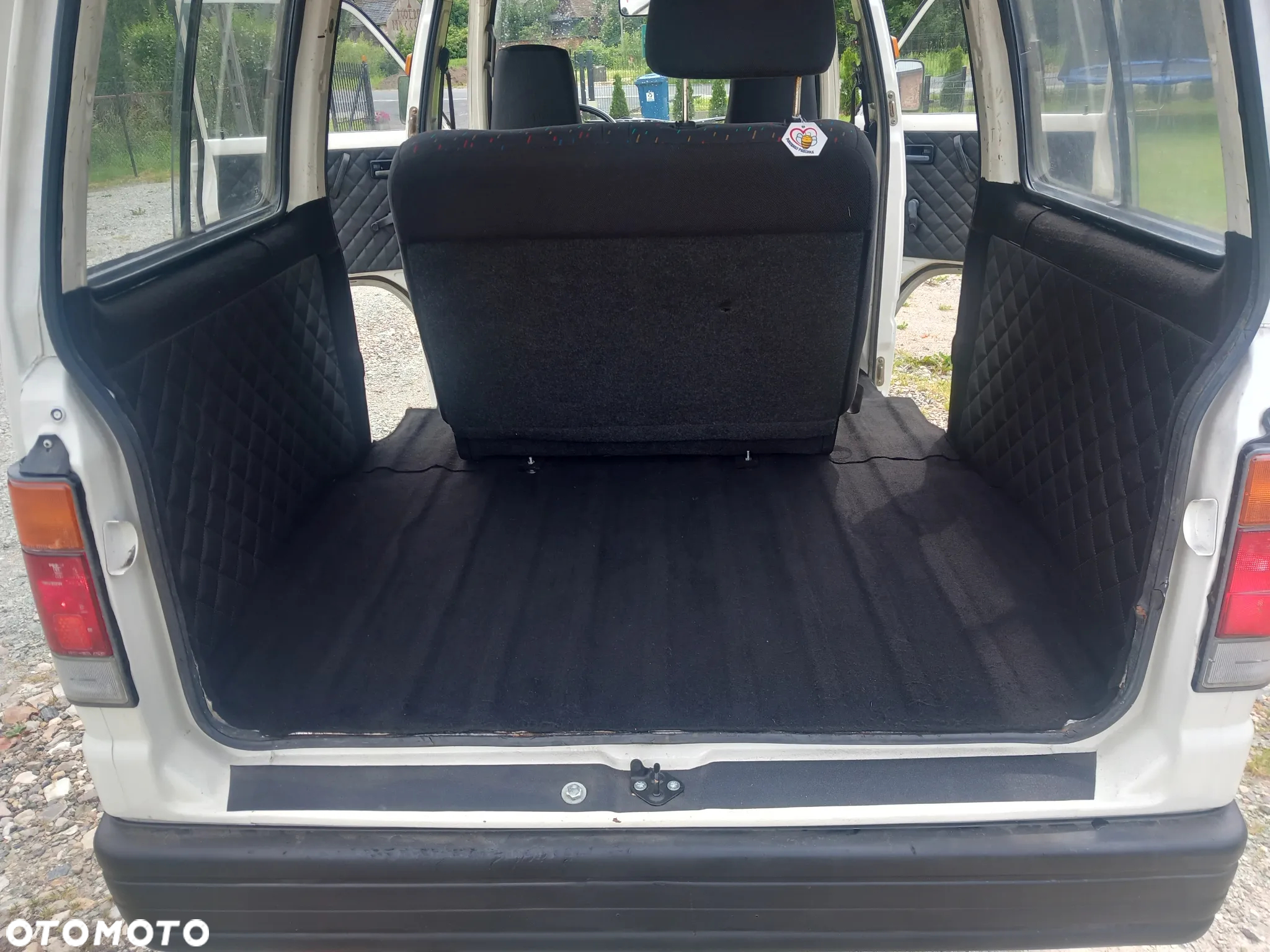 Suzuki Carry - 14