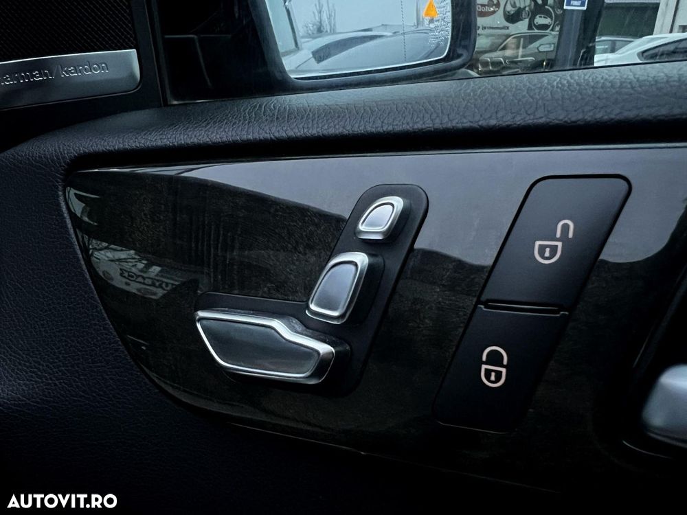 Mercedes-Benz GLE 350 d 4MATIC - 16