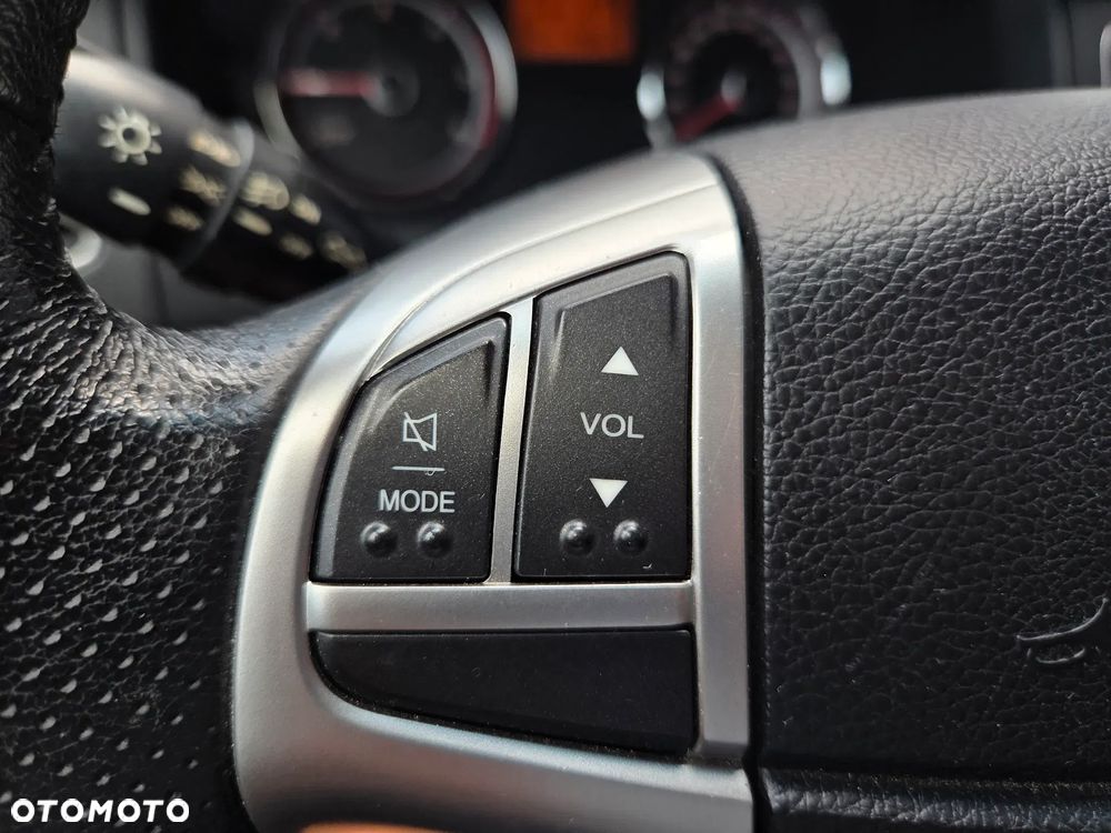SsangYong/KGM Korando 2.0 E-XDi DPF 2WD Crystal - 32