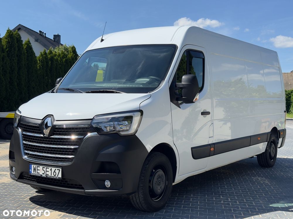 Renault MASTER - 4