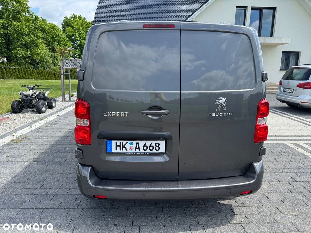 Peugeot Expert - 5