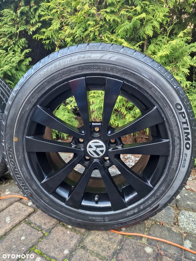 Volkswagen Caddy 2.0 TDI - 22