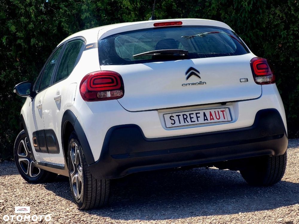 Citroën C3 - 14