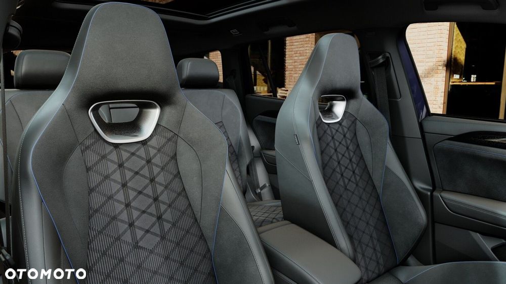 Volkswagen Tayron 2.0 TSI R-Line Plus DSG - 12