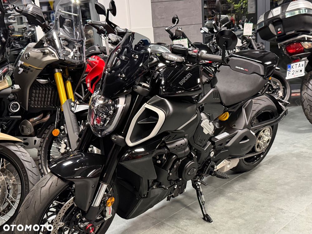 Ducati Diavel - 39
