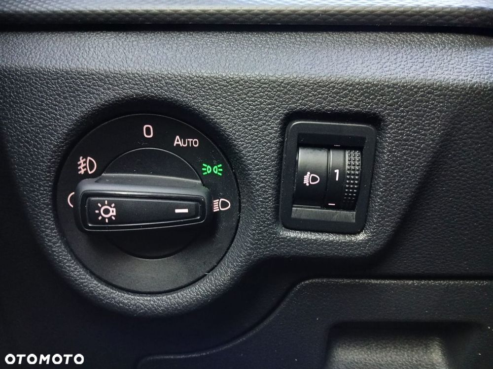 Skoda Scala 1.5 TSI Ambition - 31