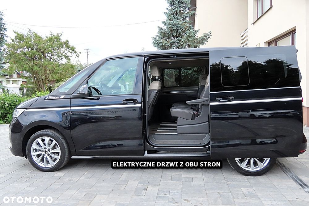 Volkswagen Multivan 2.0 TSI L1 Highline DSG - 20