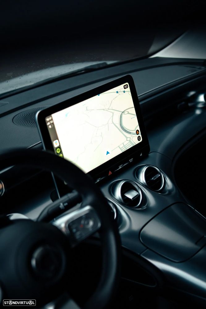 Smart #3 66 kWh Pro+ - 13