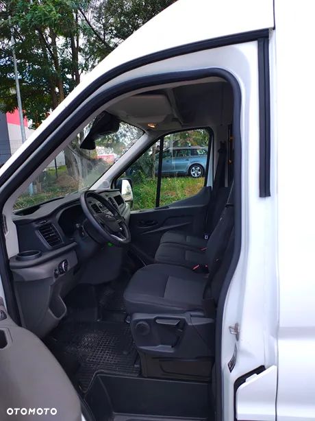 Ford Transit - 7