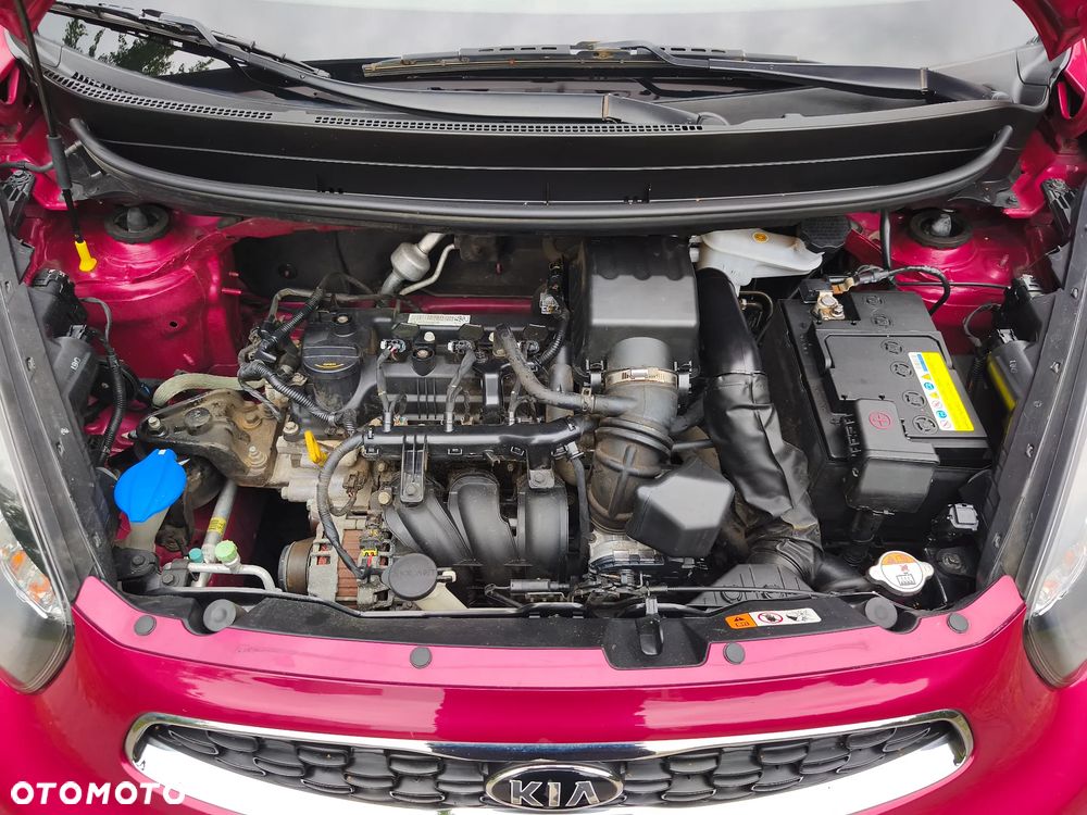 Kia Picanto - 40