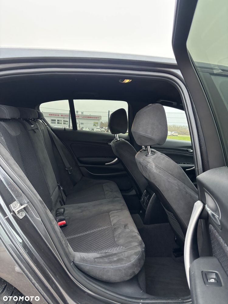 BMW Seria 1 120i M Sport - 13