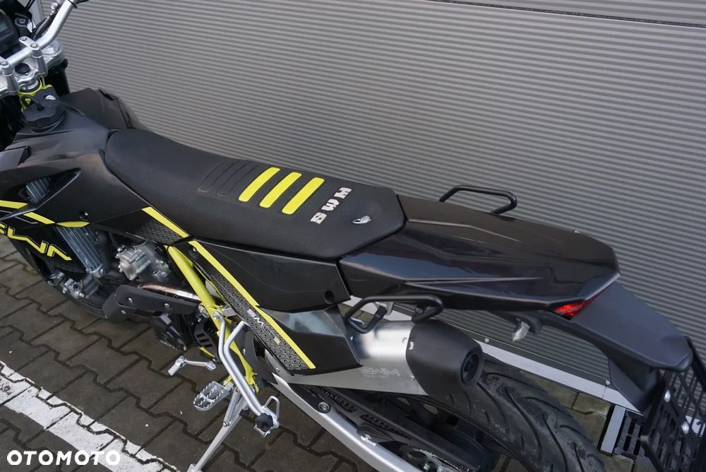 SWM SM 125 R - 20