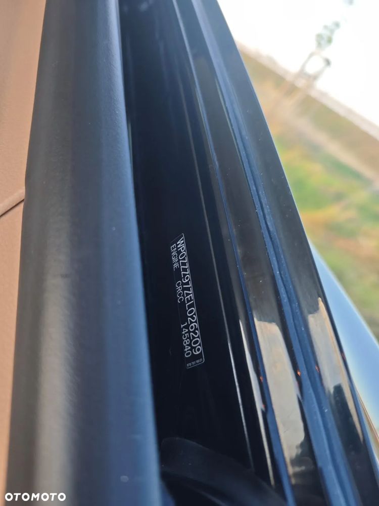 Porsche Panamera Diesel - 25