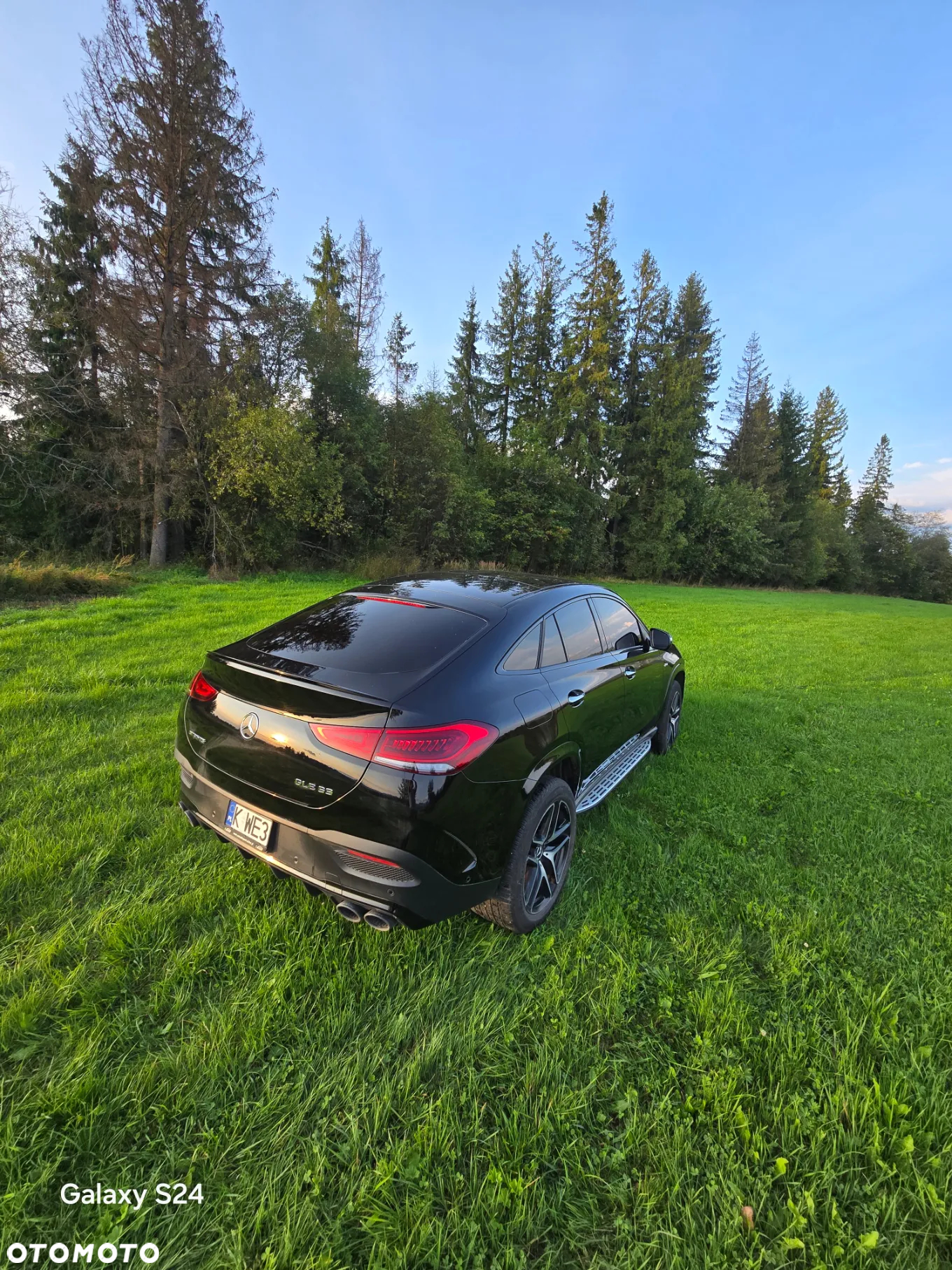 Mercedes-Benz GLE - 3