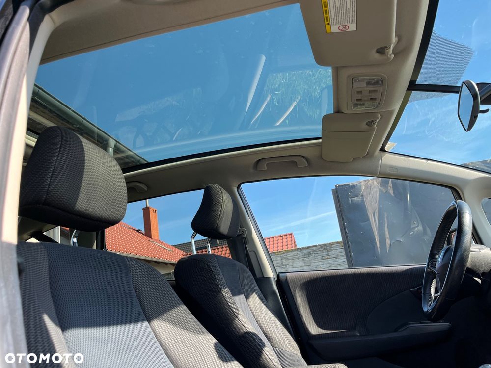 Honda Jazz 1.4 i-VTEC Exclusive - 15