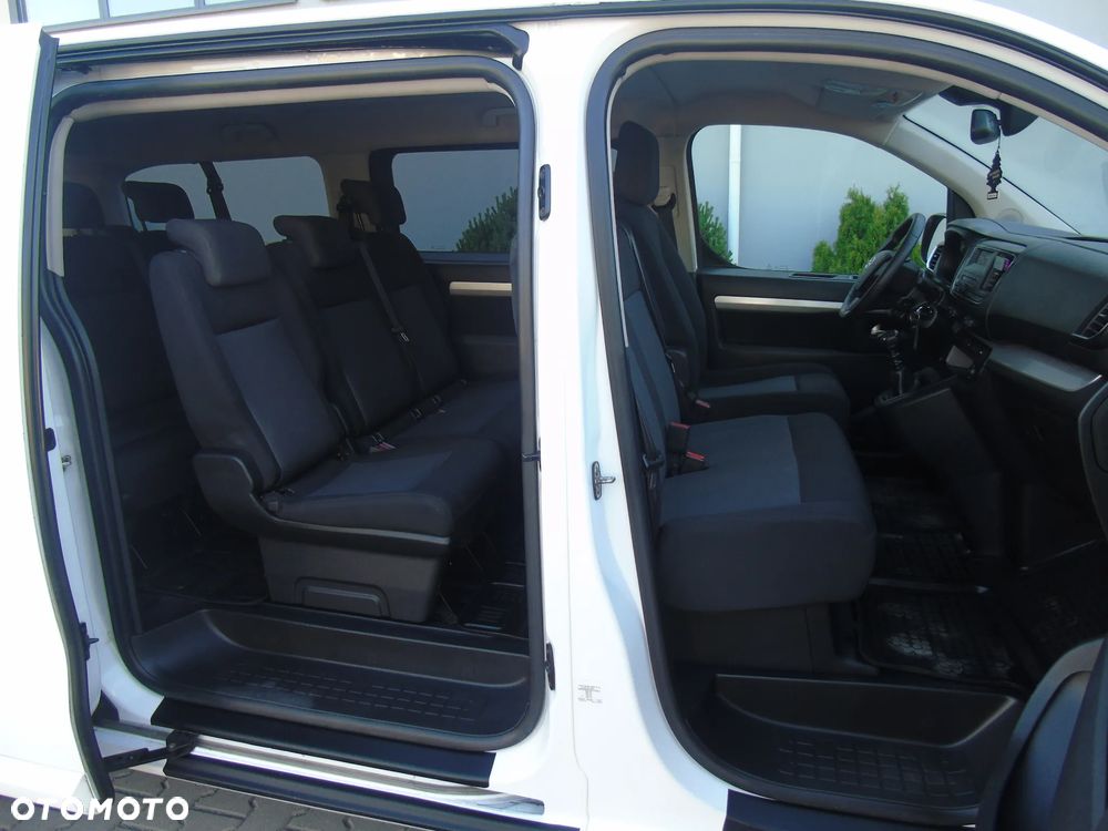 Toyota ProAce - 7