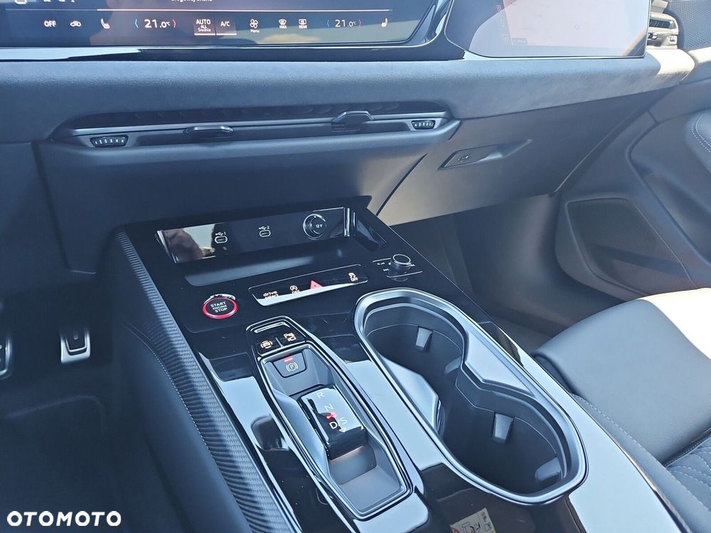 Audi A6 Limousine TFSI S tronic - 20