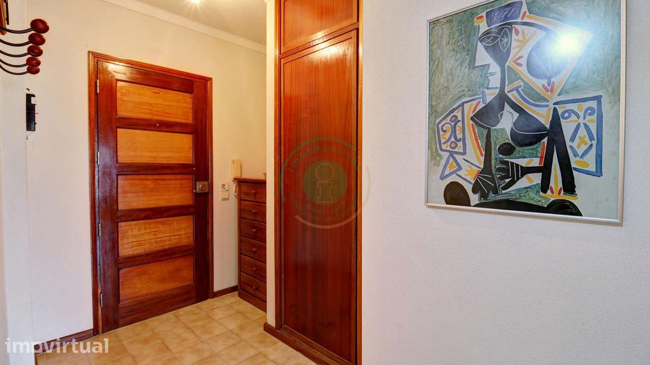T2 na Figueira da Foz Perto Museu - Grande imagem: 5/22