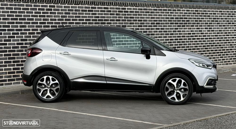 Renault Captur ENERGY TCe 90 S&S Intens - 6