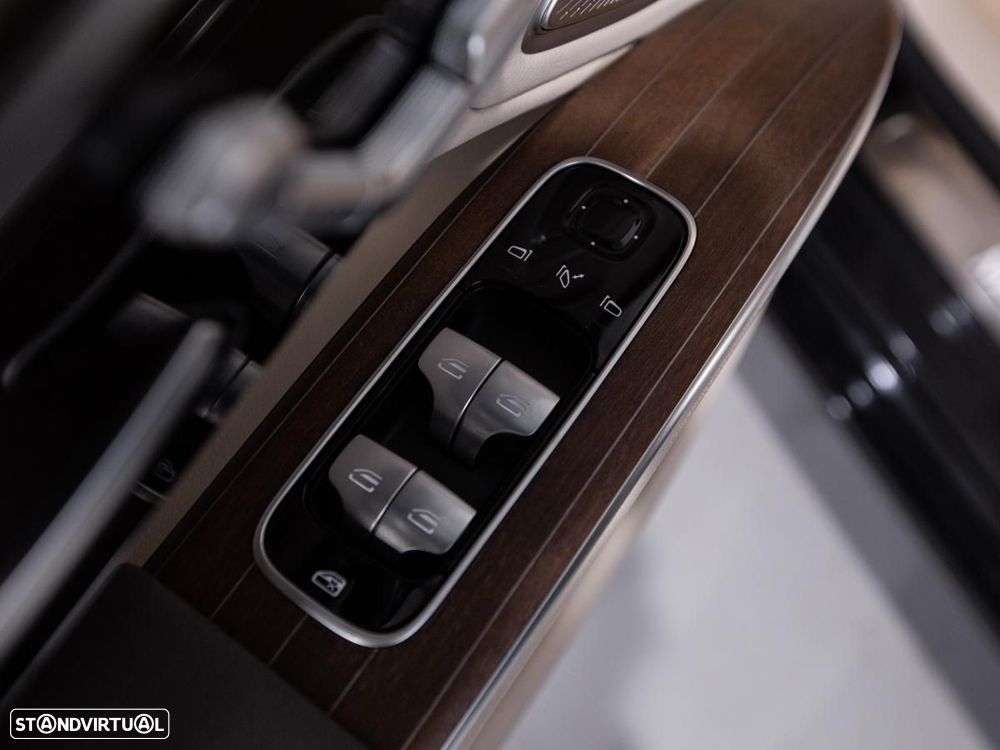Mercedes-Benz EQS 450+ Electric Art - 20