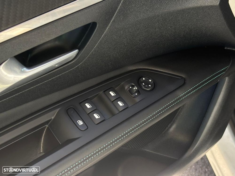 Peugeot 3008 BlueHDi 130 Stop & Start Allure - 18