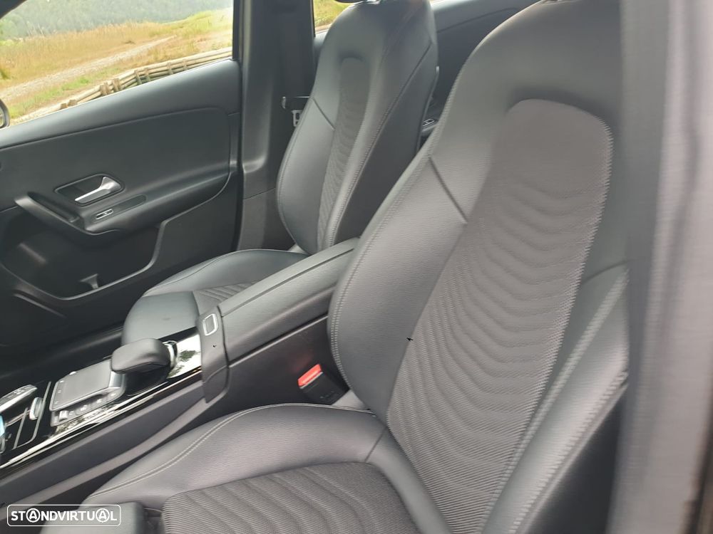 Mercedes-Benz A 250 e Progressive - 18