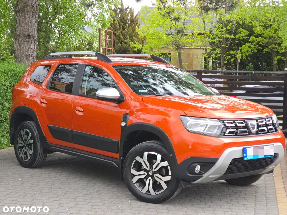 Dacia Duster 1.0 TCe Prestige - 6