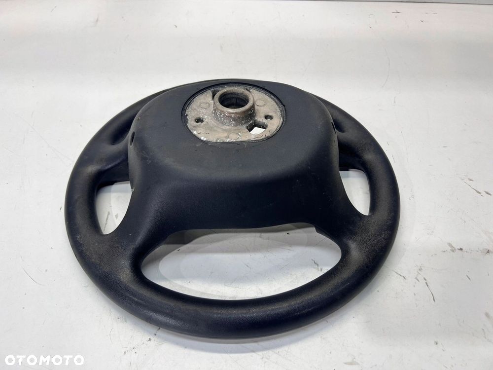 KIEROWNICA 4 RAMIENNA PLASTIKOWA AUDI A3 8P A4 B7 8P0419091C 6PS 1/25 - 4